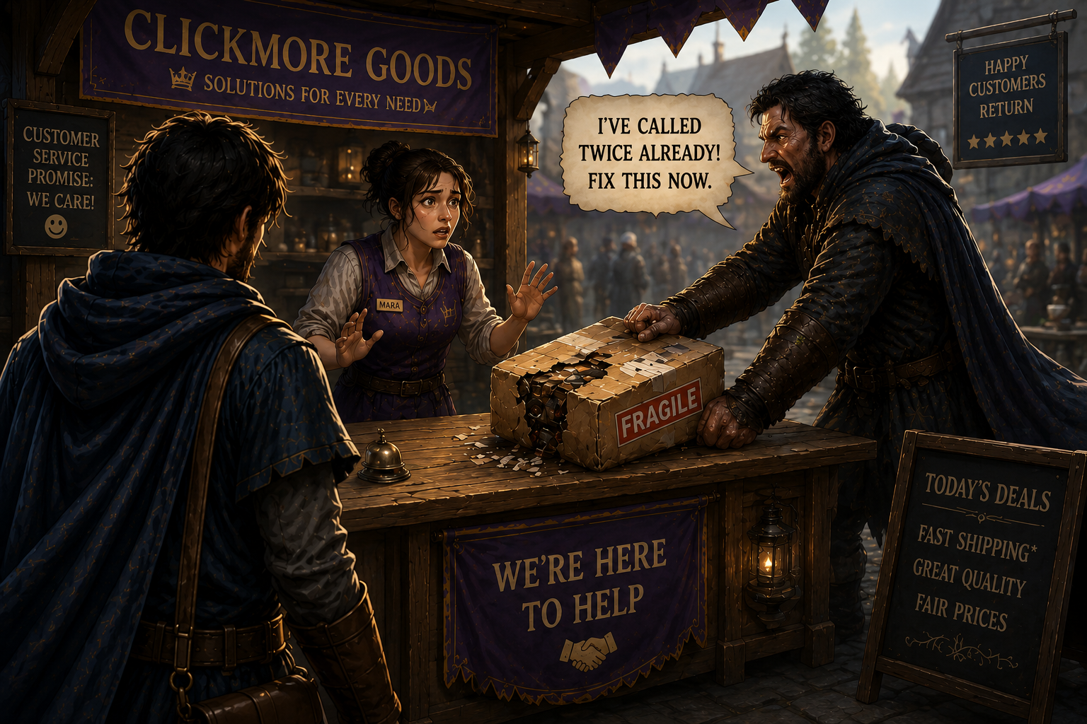 clickmore one