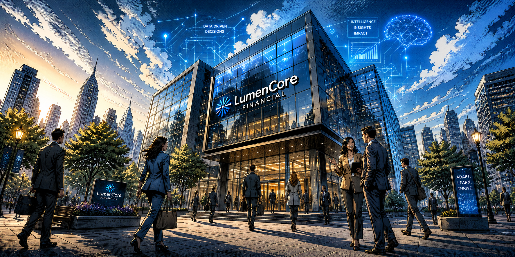 lumencore header