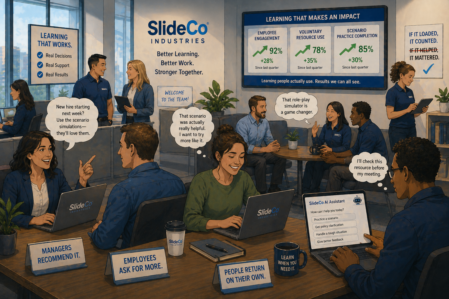 slideco