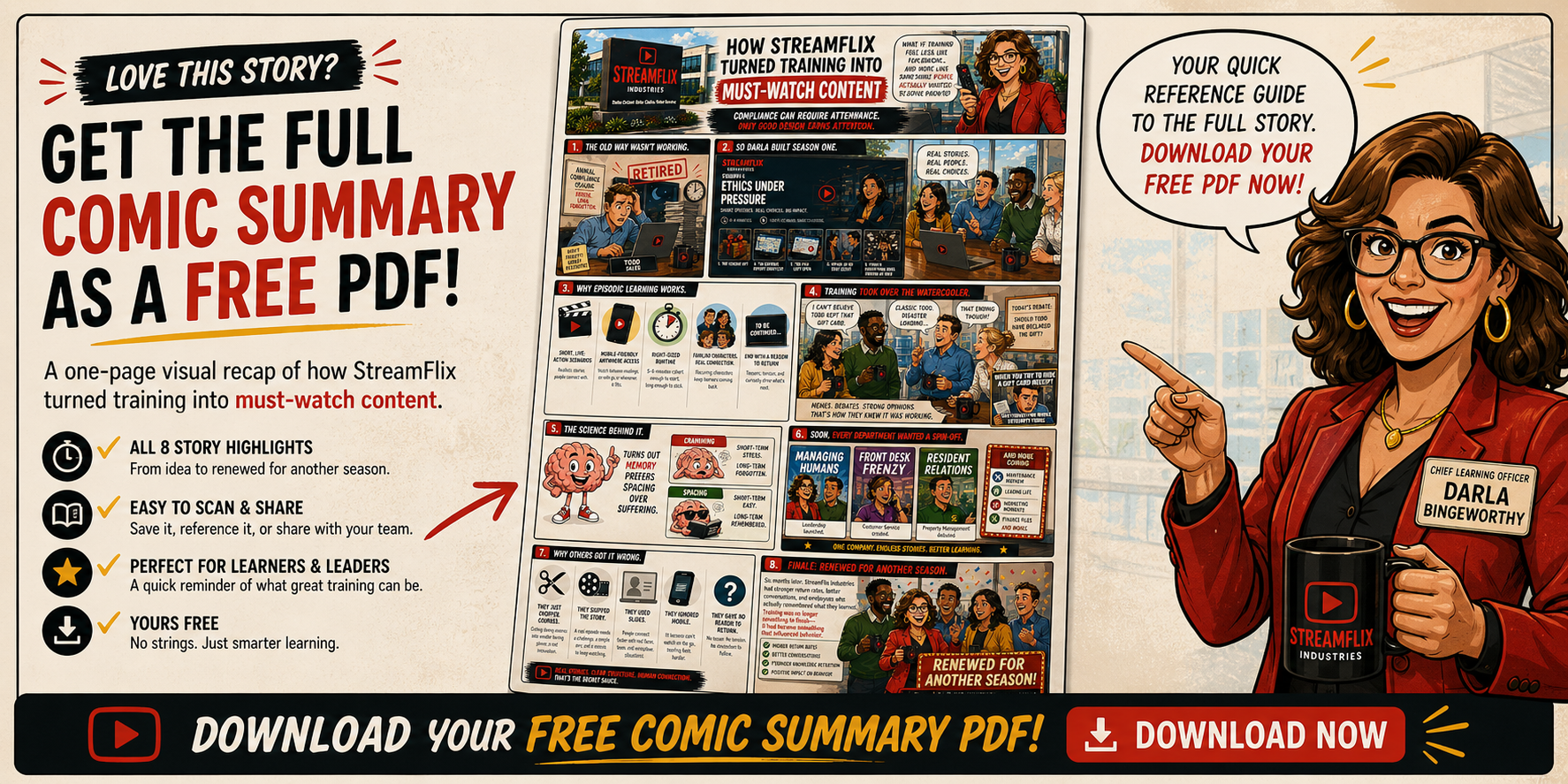 streamflix header